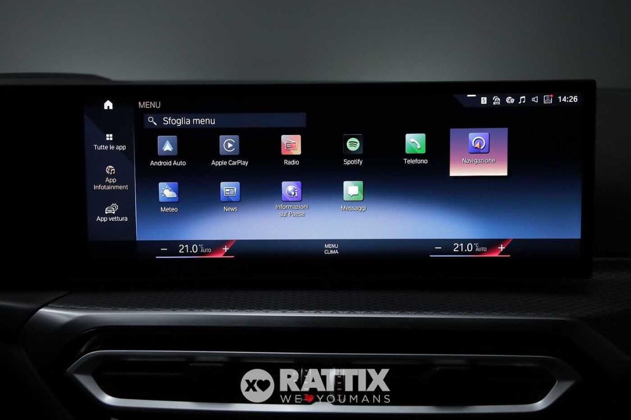 BMW Bmw Serie 3 usata 20