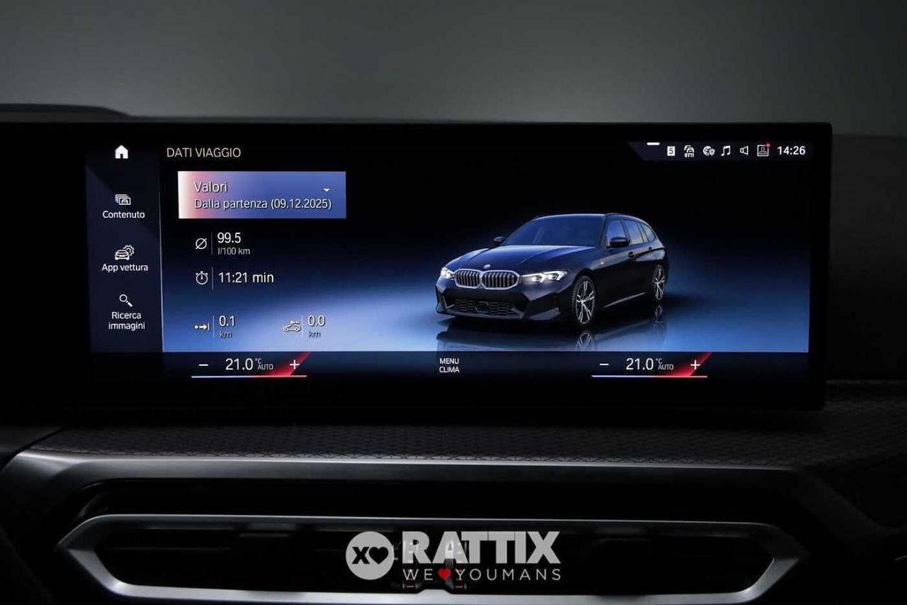 BMW Bmw Serie 3 usata 21