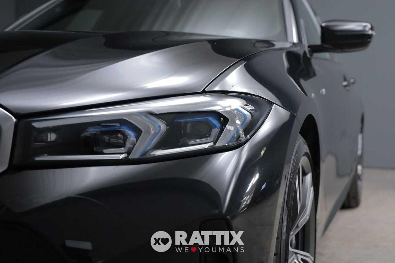 BMW Bmw Serie 3 usata 22