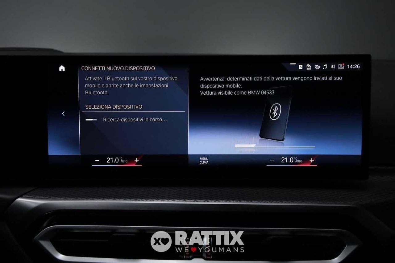 BMW Bmw Serie 3 usata 23