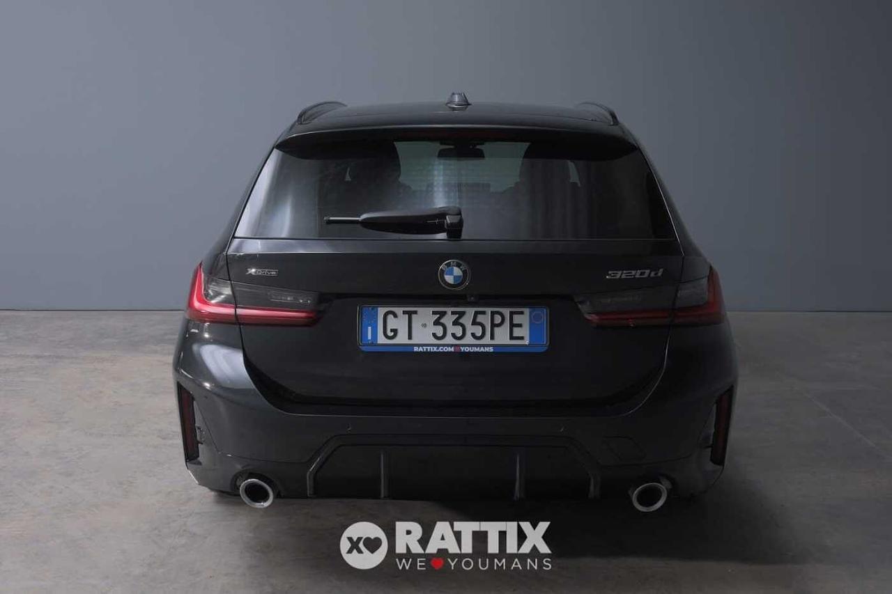 BMW Bmw Serie 3 usata 26