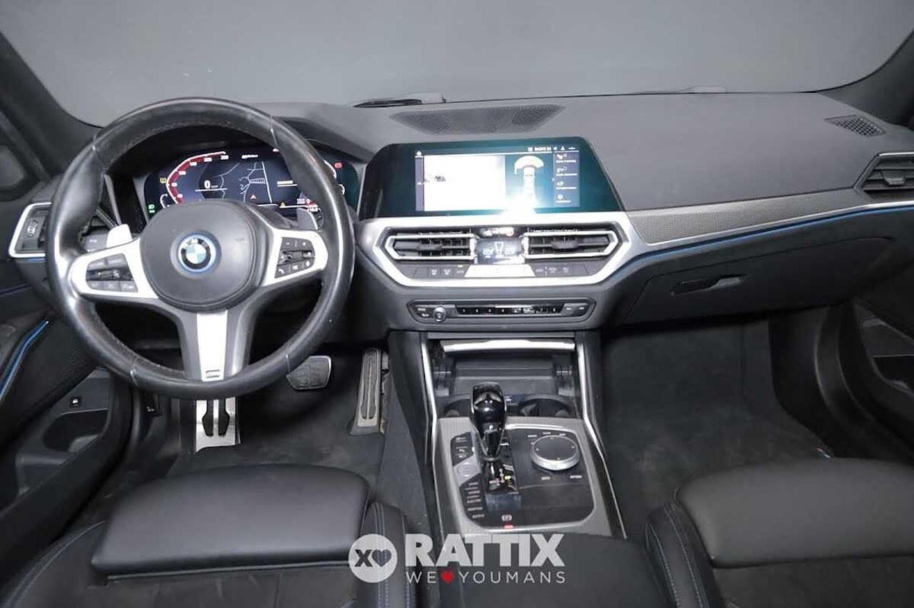 BMW Bmw Serie 3 usata 1