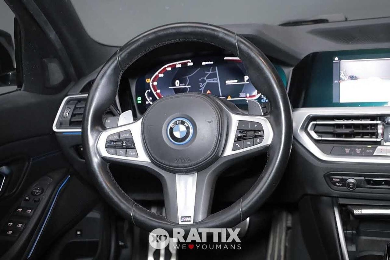 BMW Bmw Serie 3 usata 2
