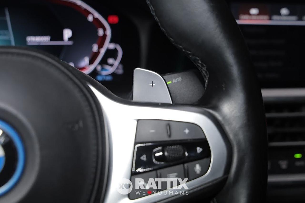 BMW Bmw Serie 3 usata 4