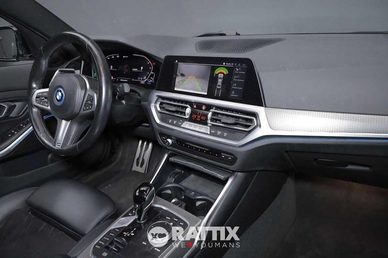 BMW Bmw Serie 3 usata 10