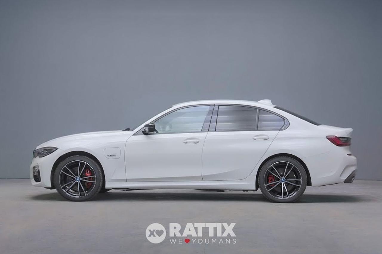 BMW Bmw Serie 3 usata 11