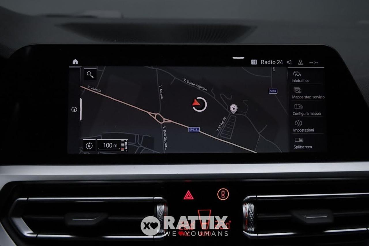 BMW Bmw Serie 3 usata 13