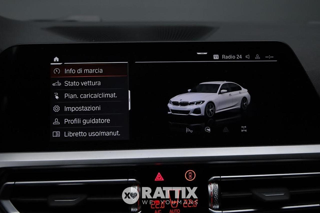 BMW Bmw Serie 3 usata 15