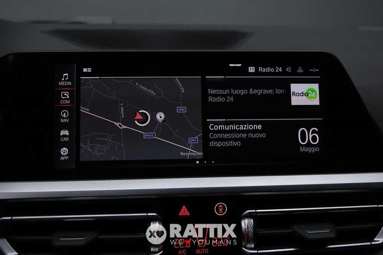 BMW Bmw Serie 3 usata 18