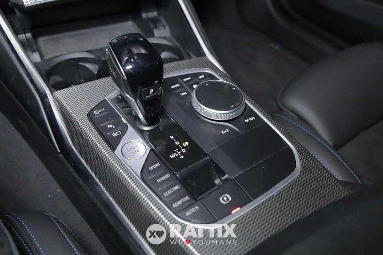 BMW Bmw Serie 3 usata 19