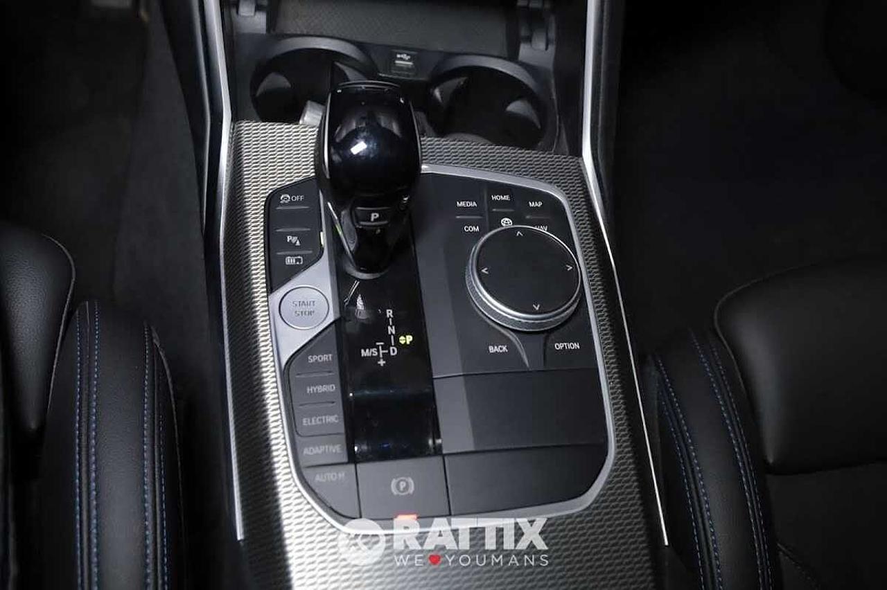 BMW Bmw Serie 3 usata 20