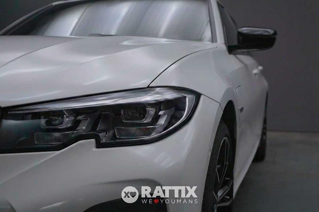 BMW Bmw Serie 3 usata 22