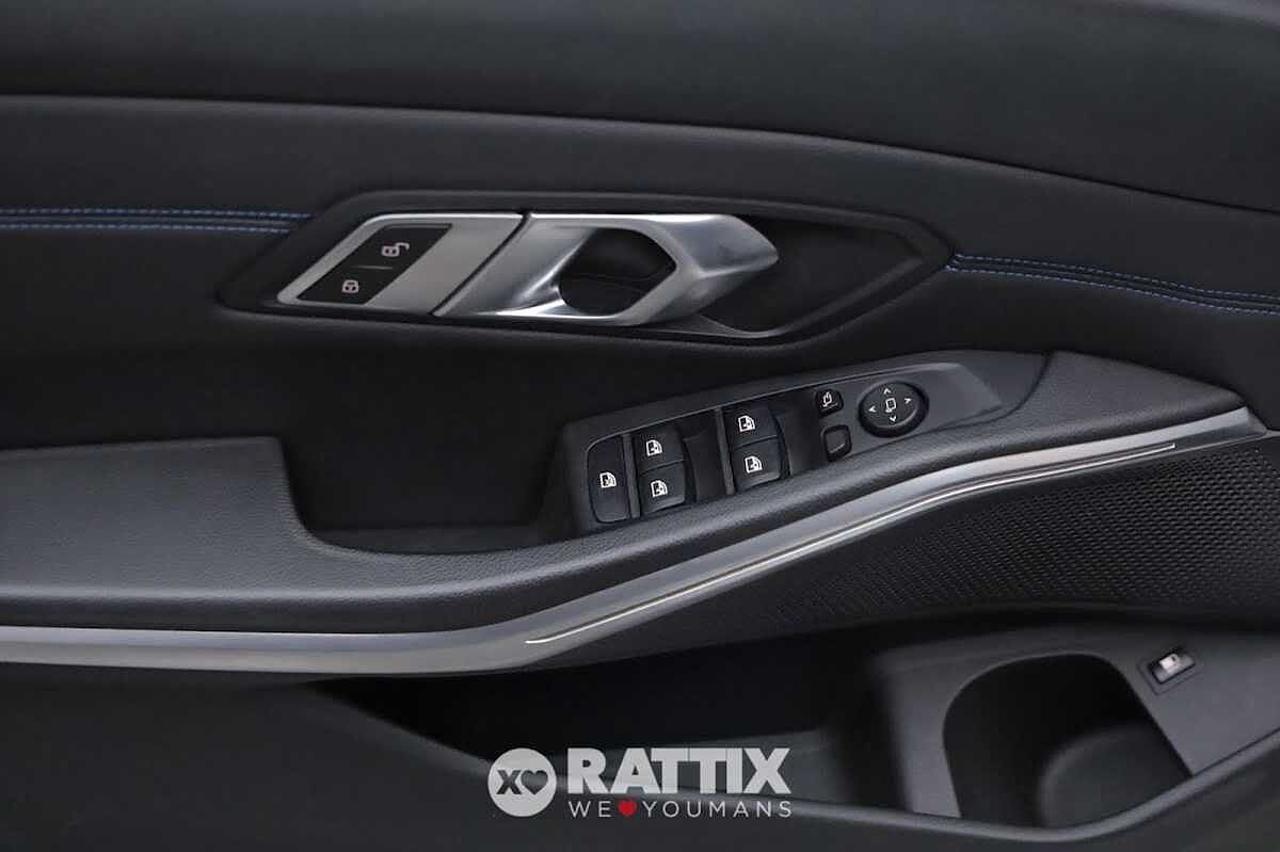 BMW Bmw Serie 3 usata 23