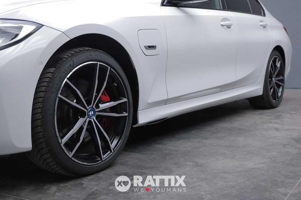 BMW Bmw Serie 3 usata 24