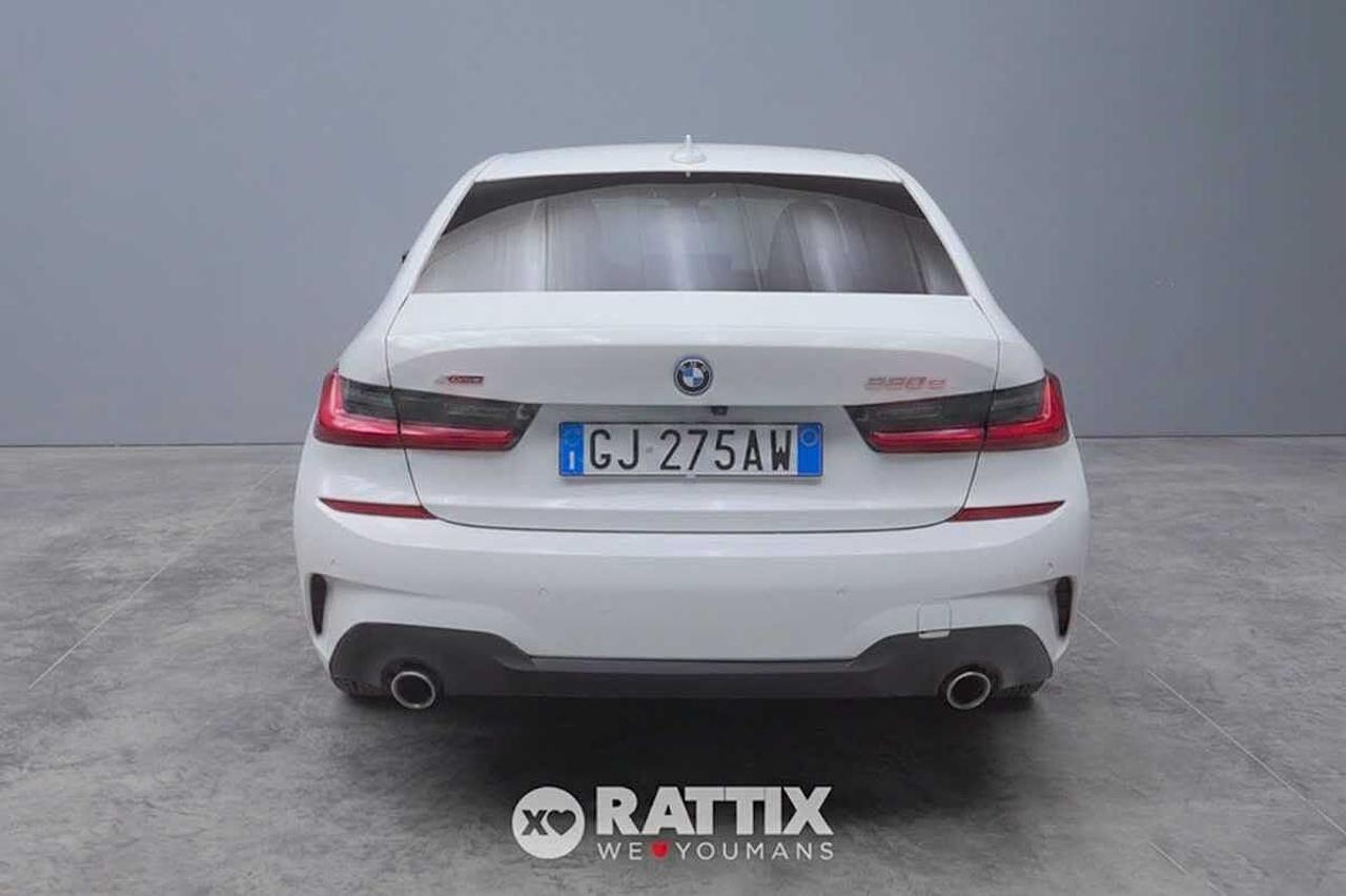 BMW Bmw Serie 3 usata 27