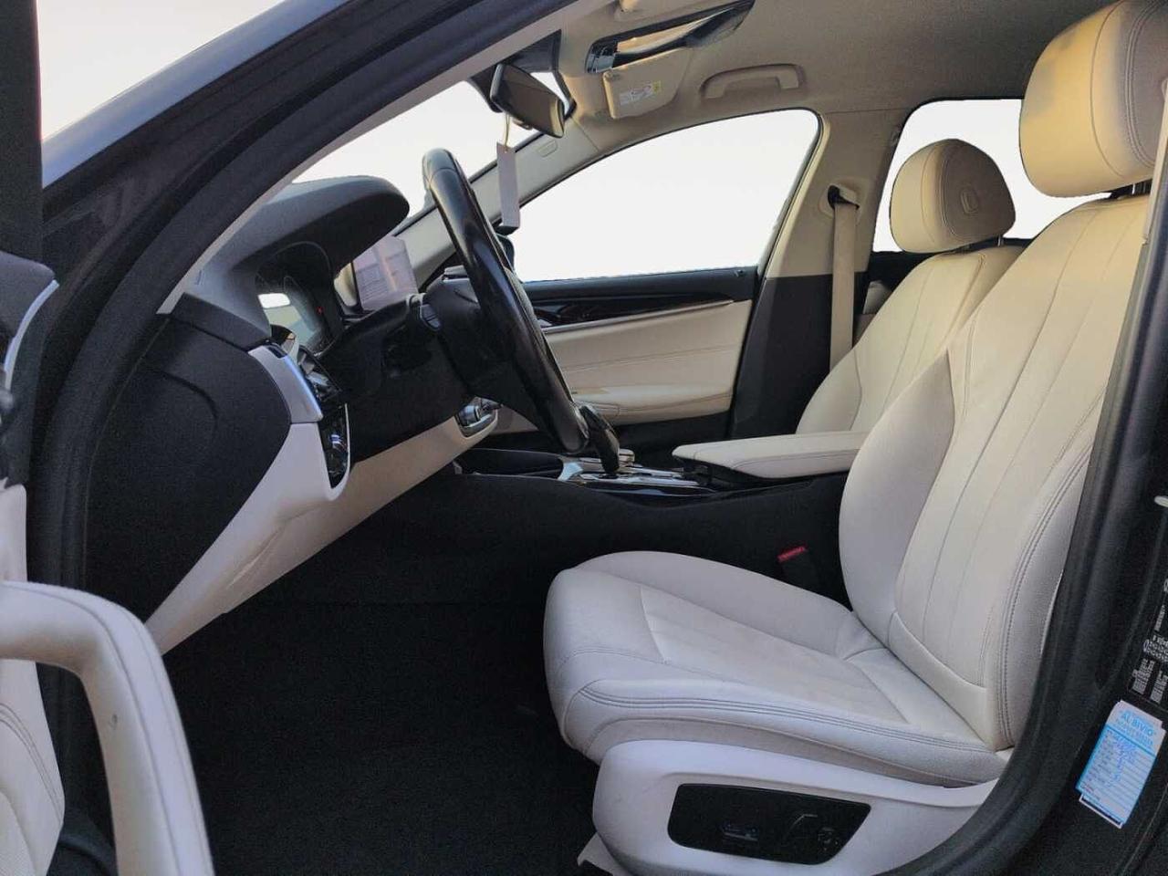 BMW Bmw Serie 5 usata 2