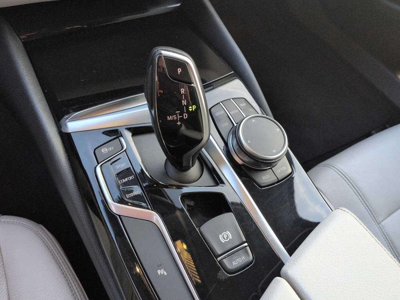 BMW Bmw Serie 5 usata 5