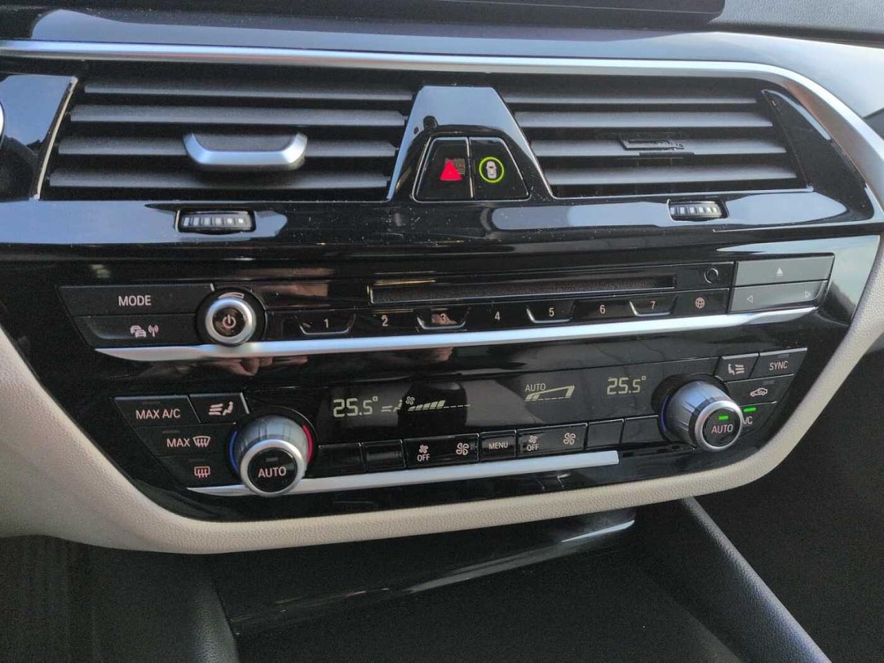 BMW Bmw Serie 5 usata 10