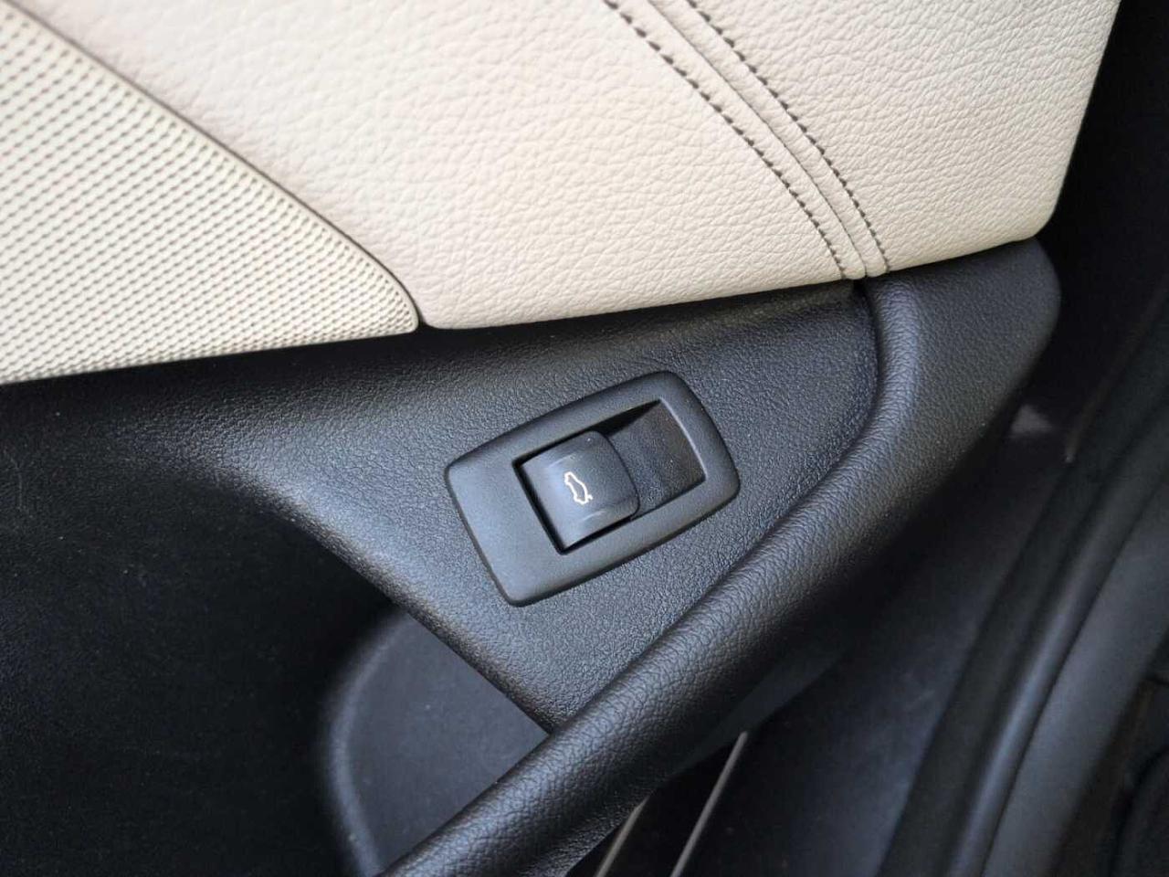 BMW Bmw Serie 5 usata 12