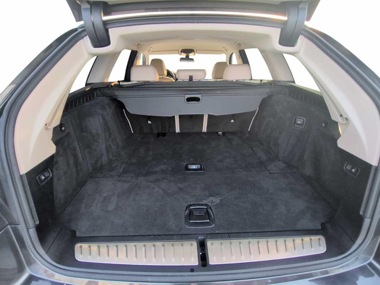 BMW Bmw Serie 5 usata 17