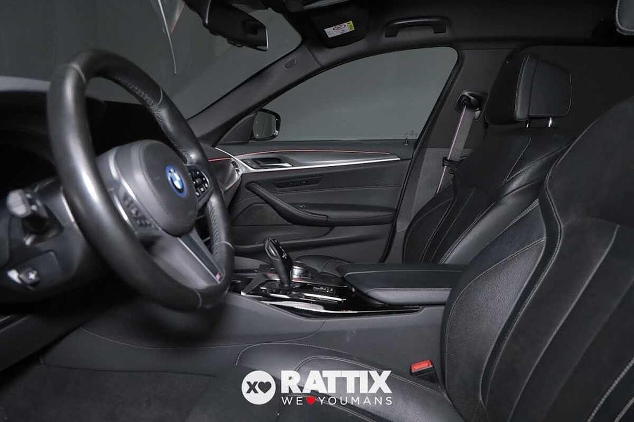 BMW Bmw Serie 5 usata 1