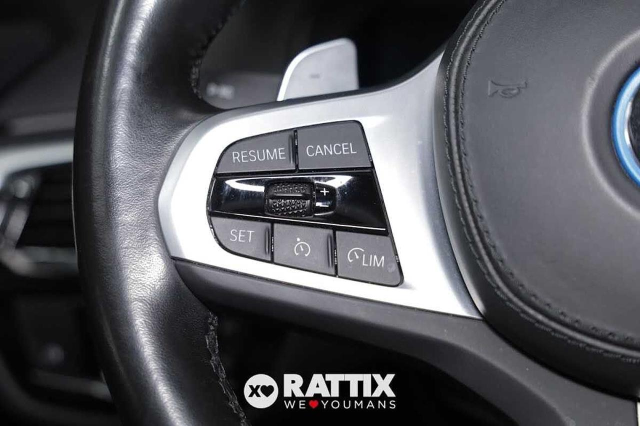 BMW Bmw Serie 5 usata 4