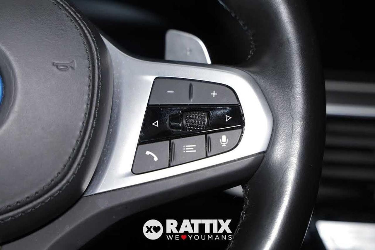 BMW Bmw Serie 5 usata 5