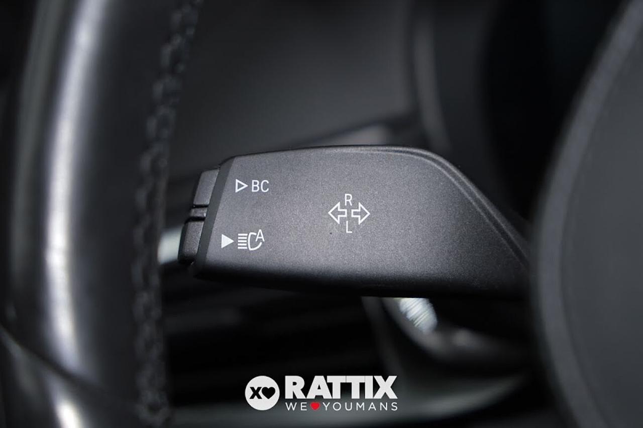 BMW Bmw Serie 5 usata 6