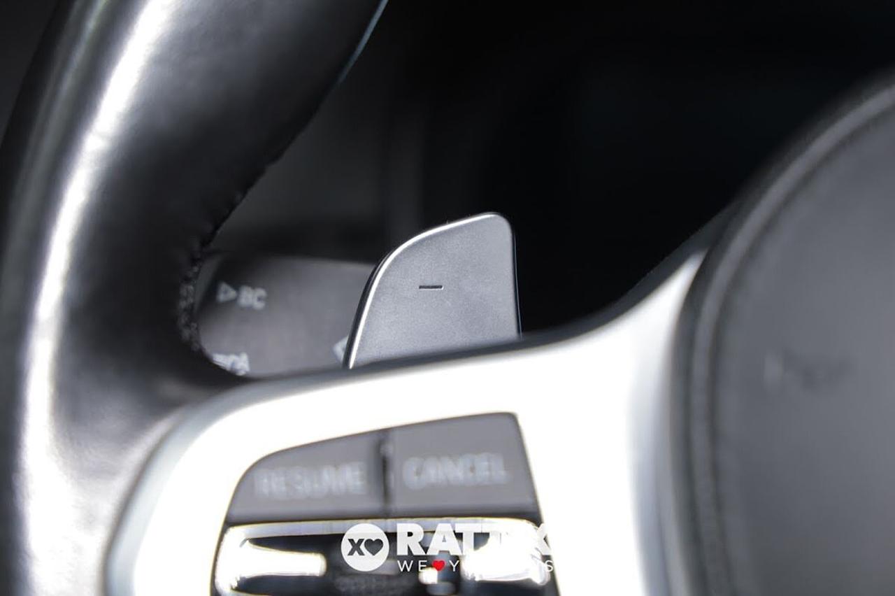 BMW Bmw Serie 5 usata 8