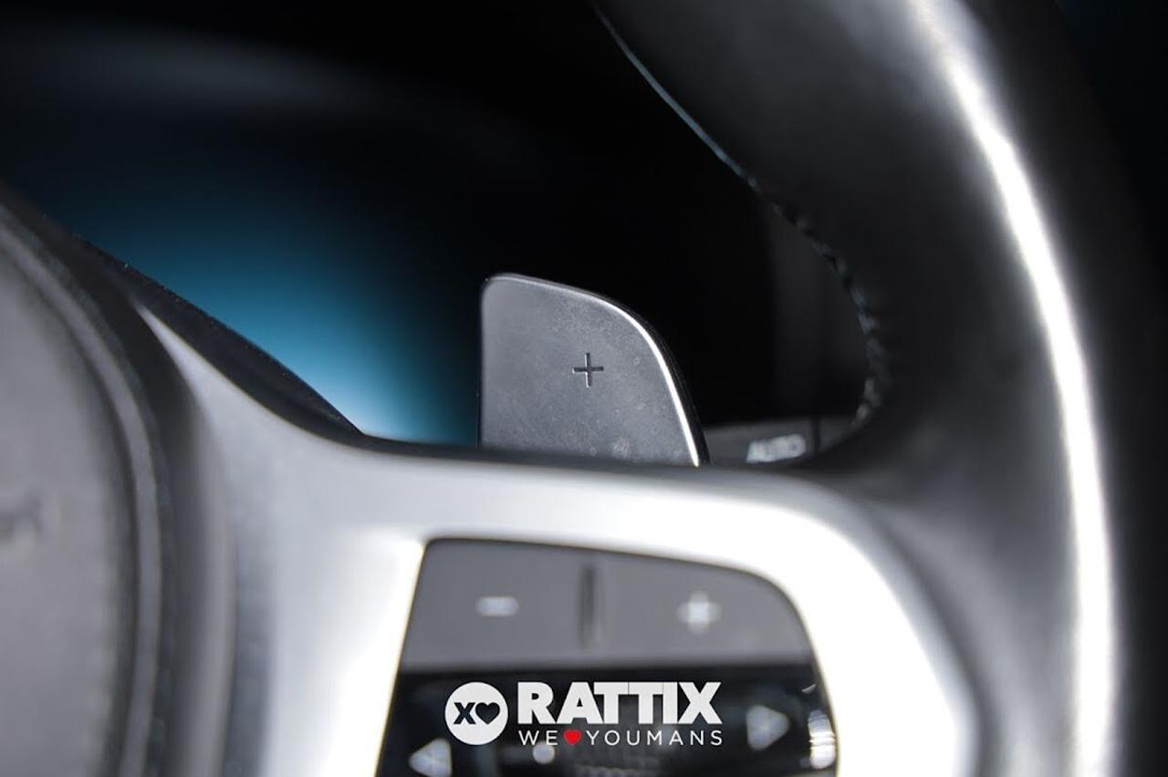 BMW Bmw Serie 5 usata 9