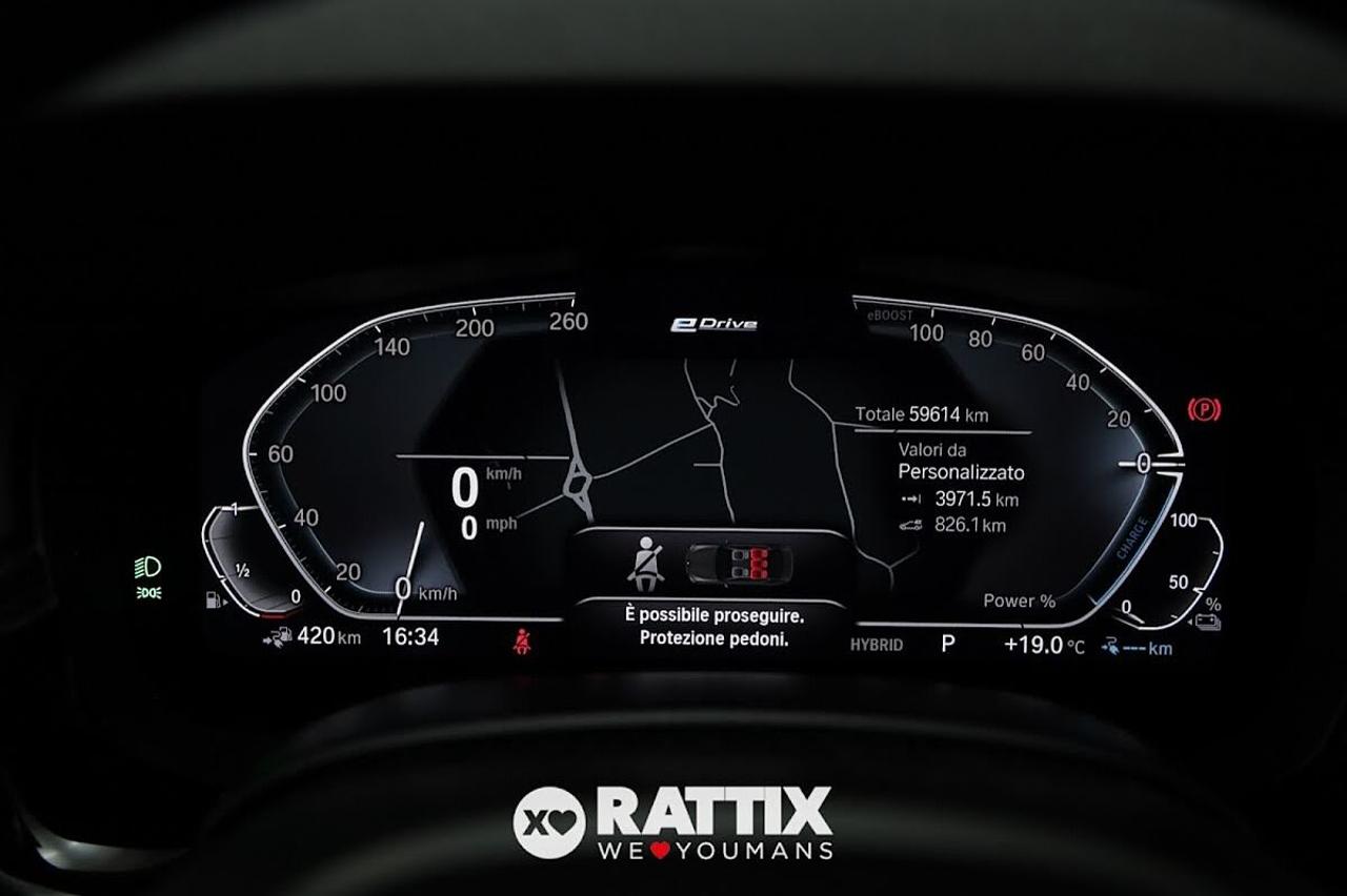 BMW Bmw Serie 5 usata 10