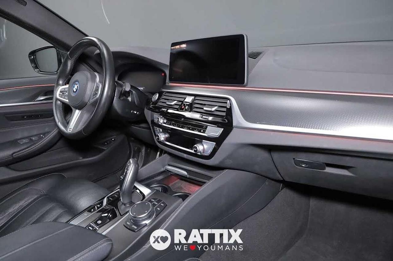 BMW Bmw Serie 5 usata 13