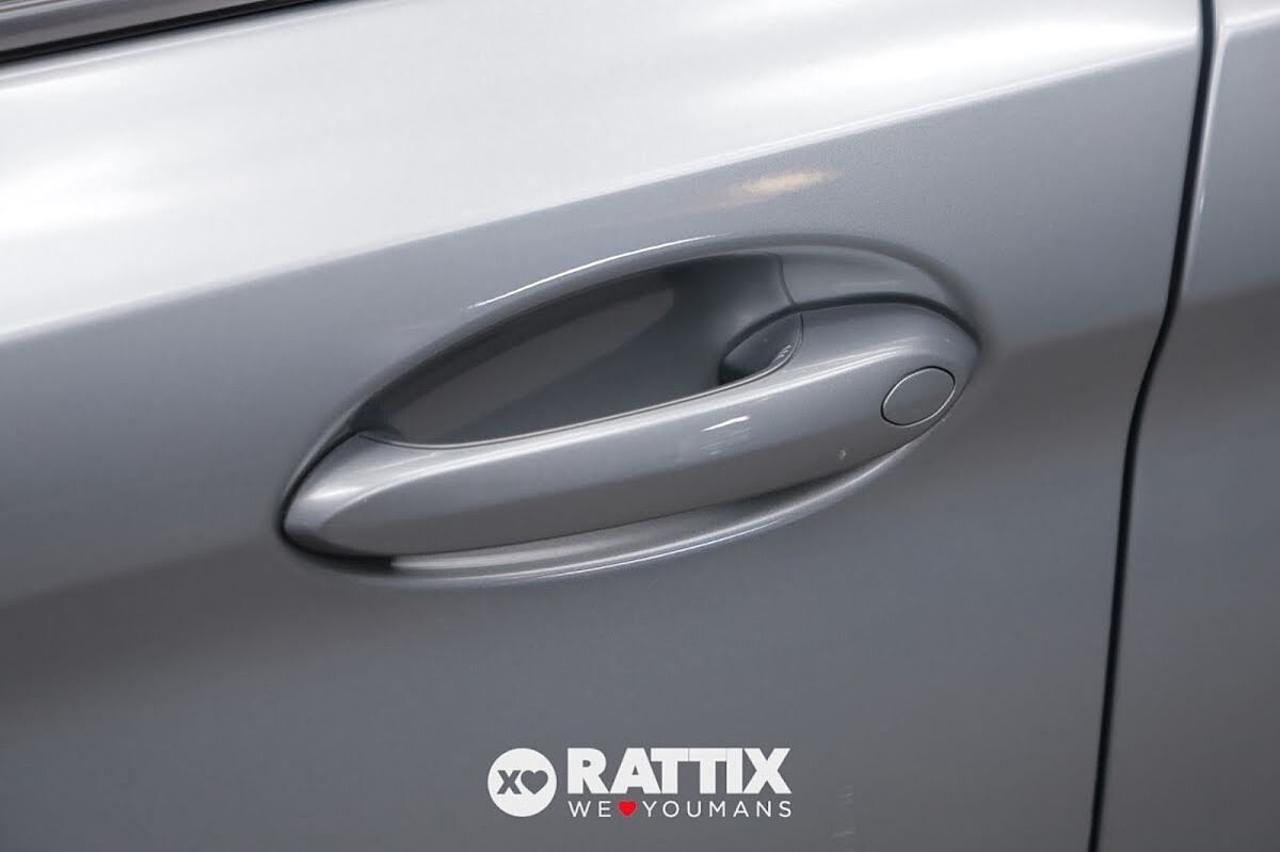 BMW Bmw Serie 5 usata 25