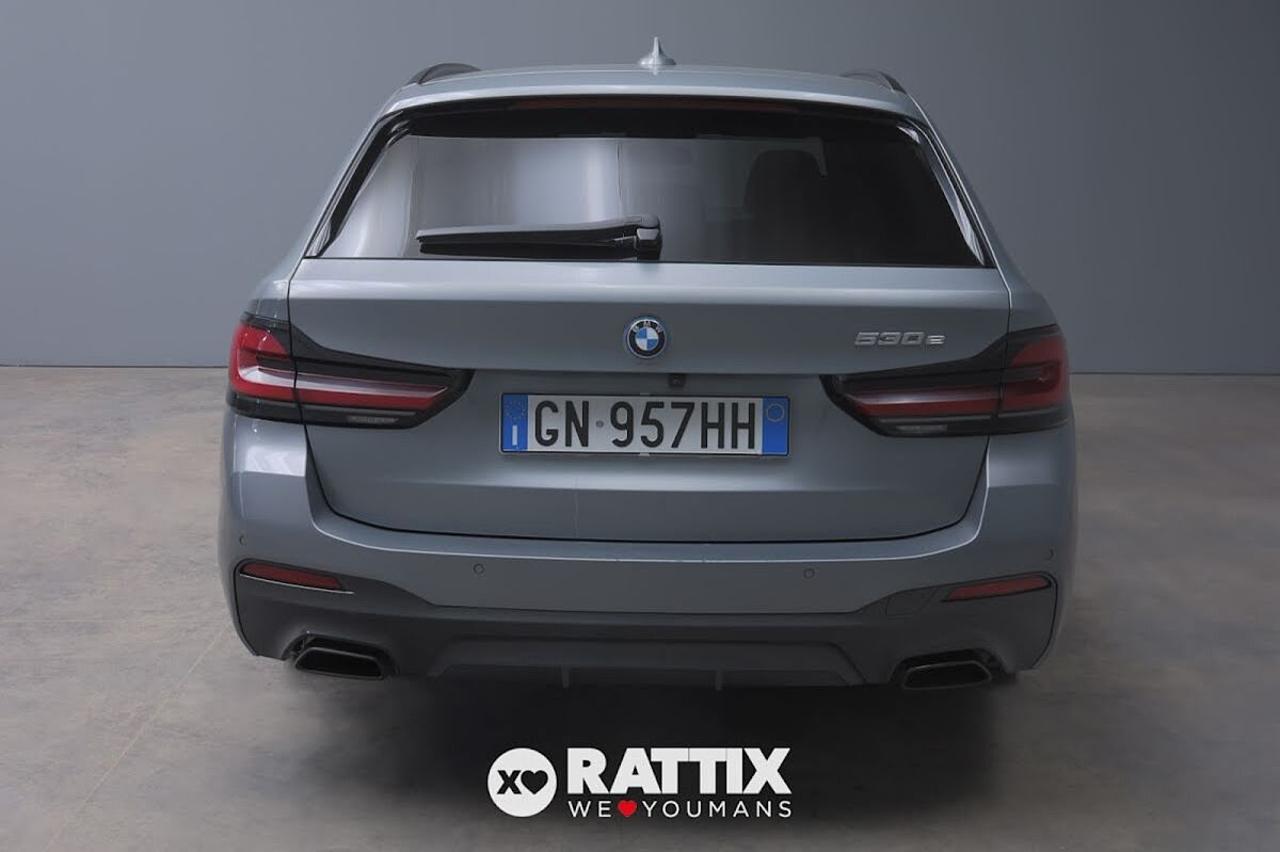 BMW Bmw Serie 5 usata 27