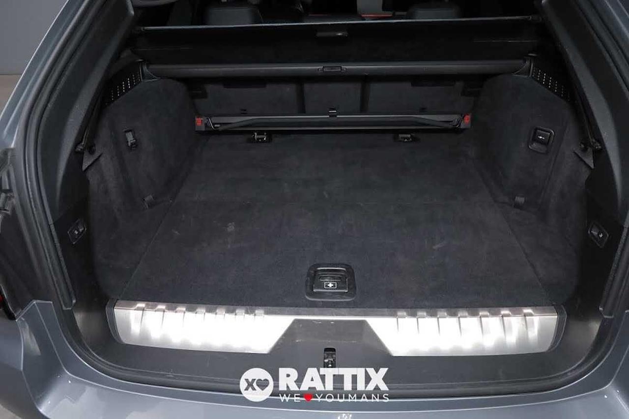 BMW Bmw Serie 5 usata 28