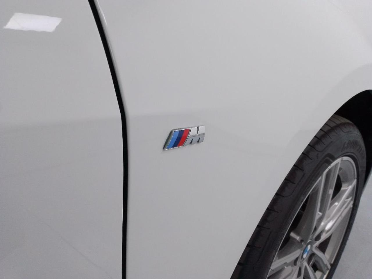 BMW Bmw Serie 1 usata, con chiusura centralizzata