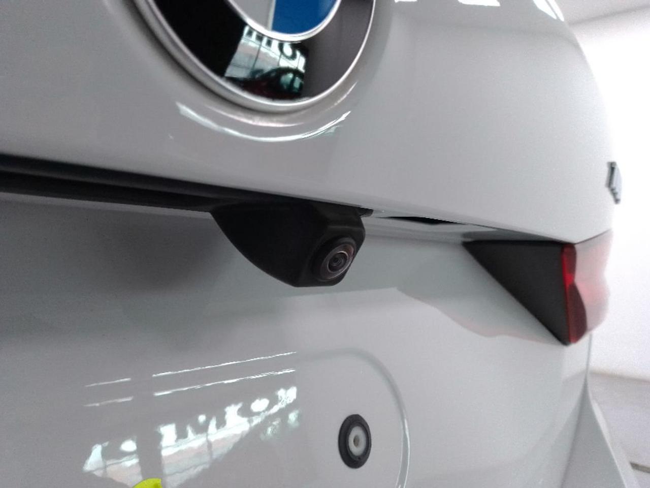 BMW Bmw Serie 1 usata, con climatizzatore