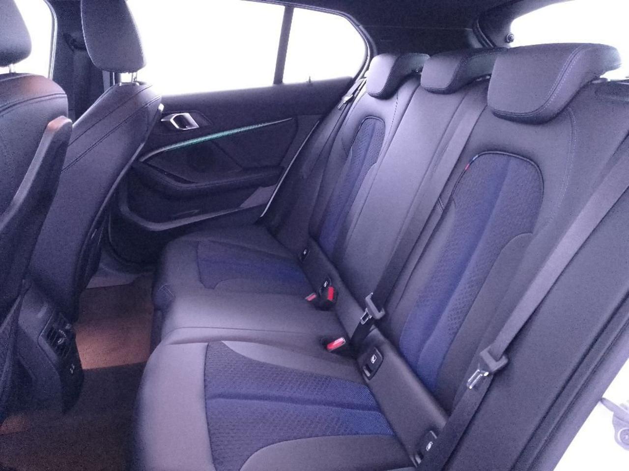 BMW Bmw Serie 1 usata, con fendinebbia