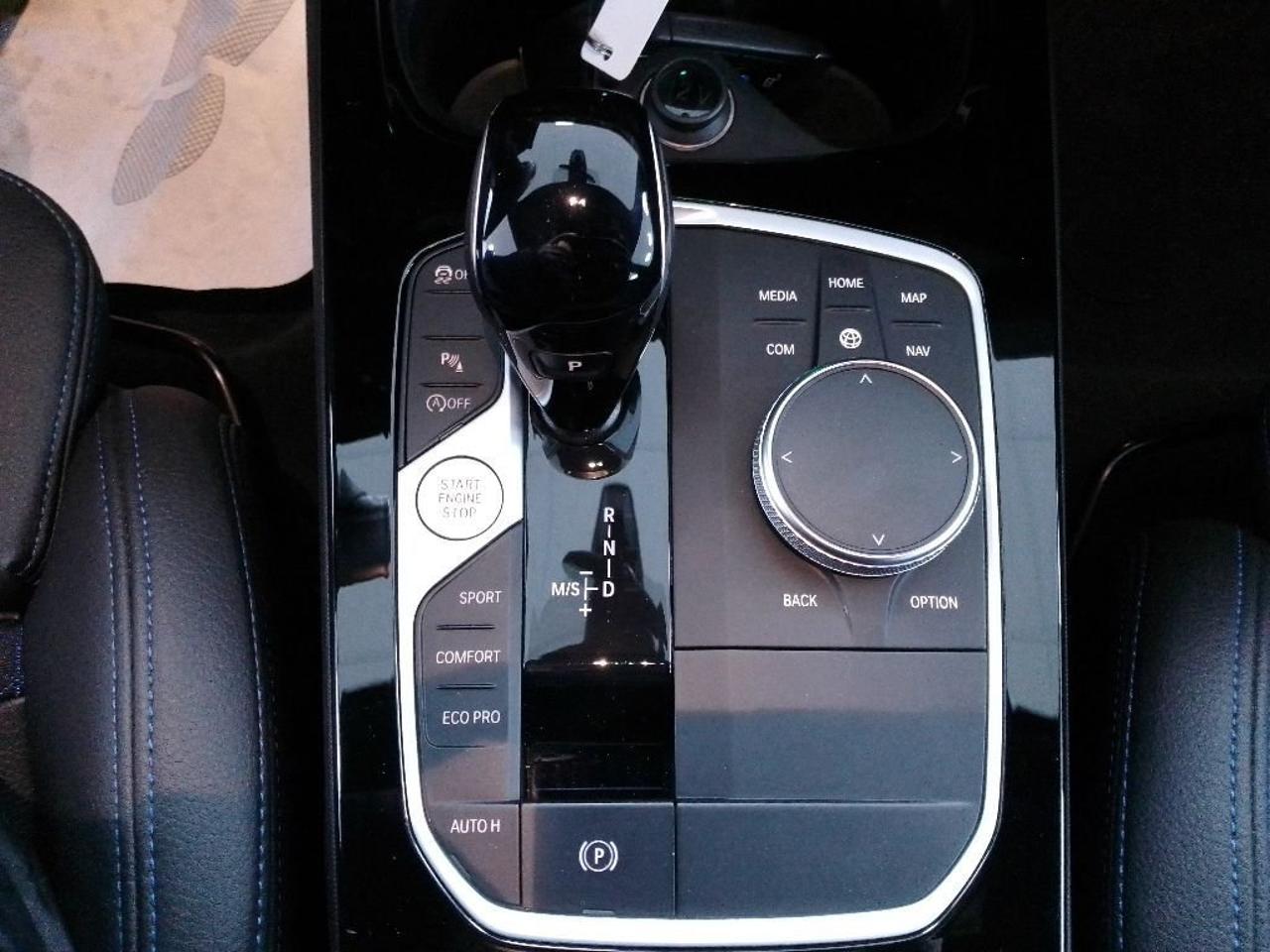 BMW Bmw Serie 1 usata 13