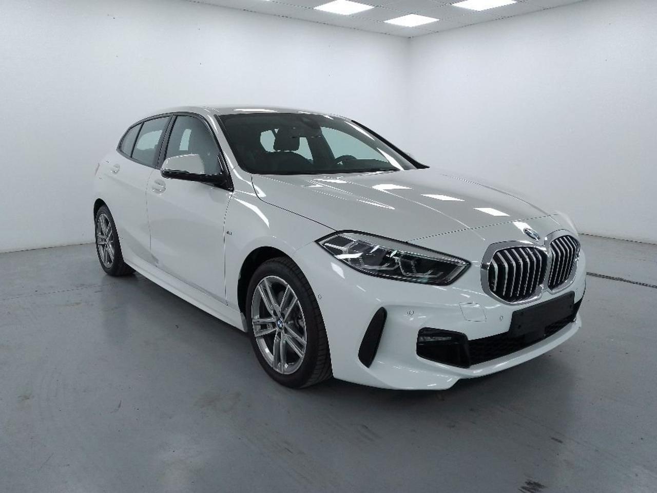 BMW Bmw Serie 1 usata 17