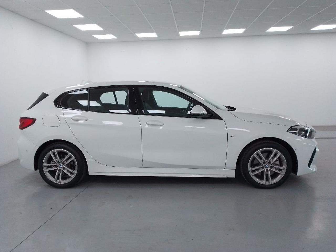 BMW Bmw Serie 1 usata 18
