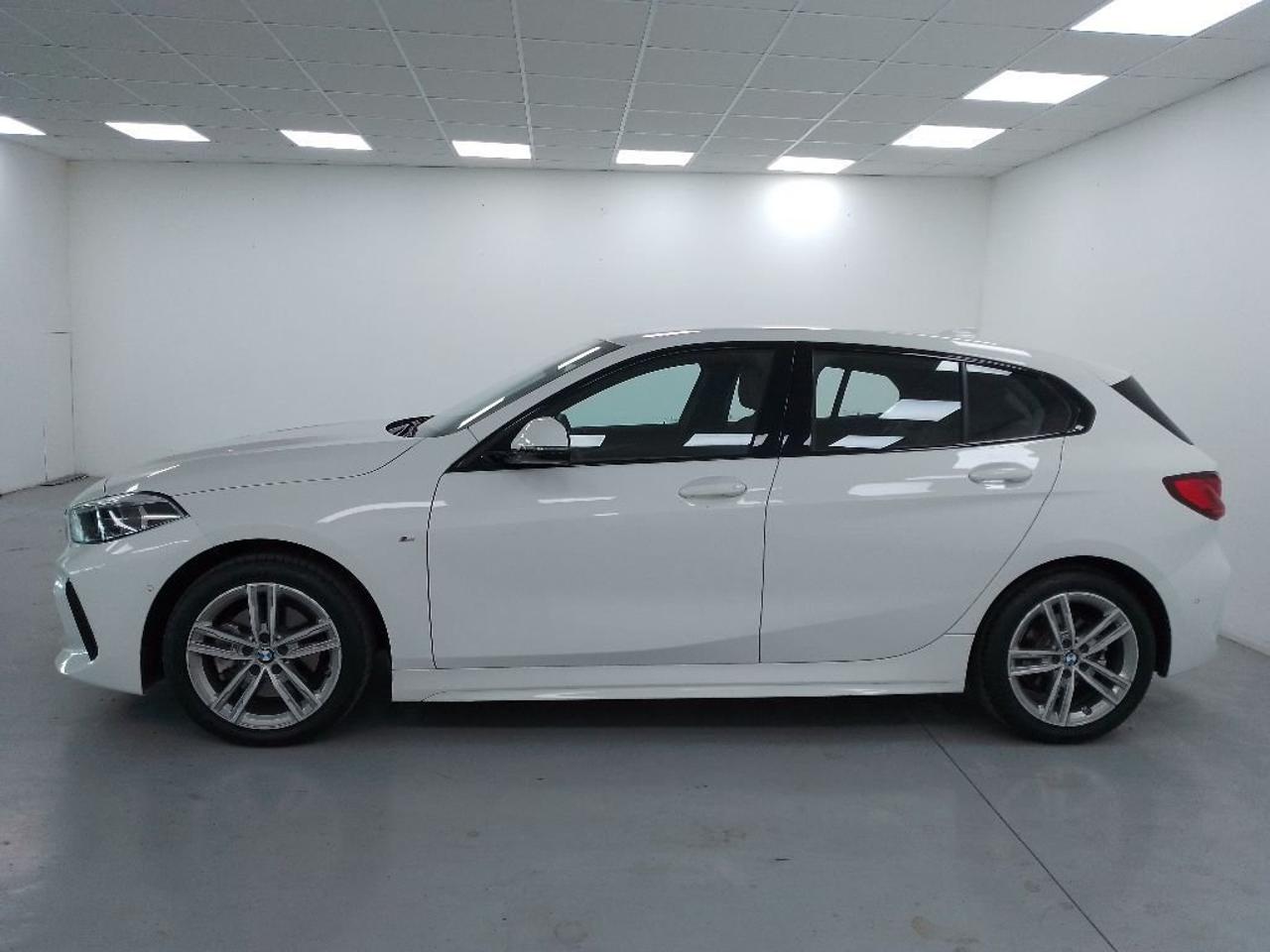 BMW Bmw Serie 1 usata 19