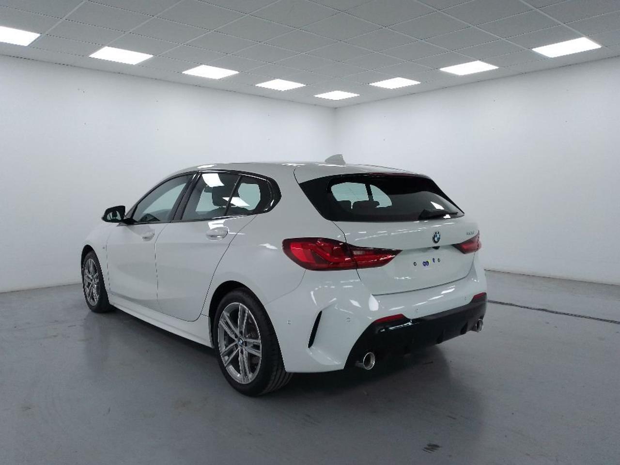 BMW Bmw Serie 1 usata 20