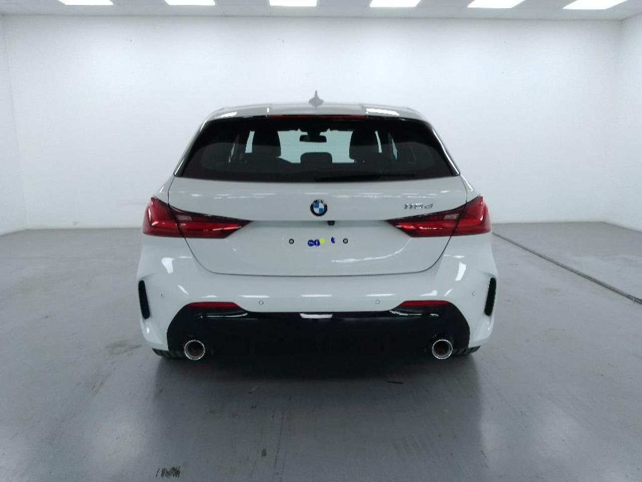 BMW Bmw Serie 1 usata 21