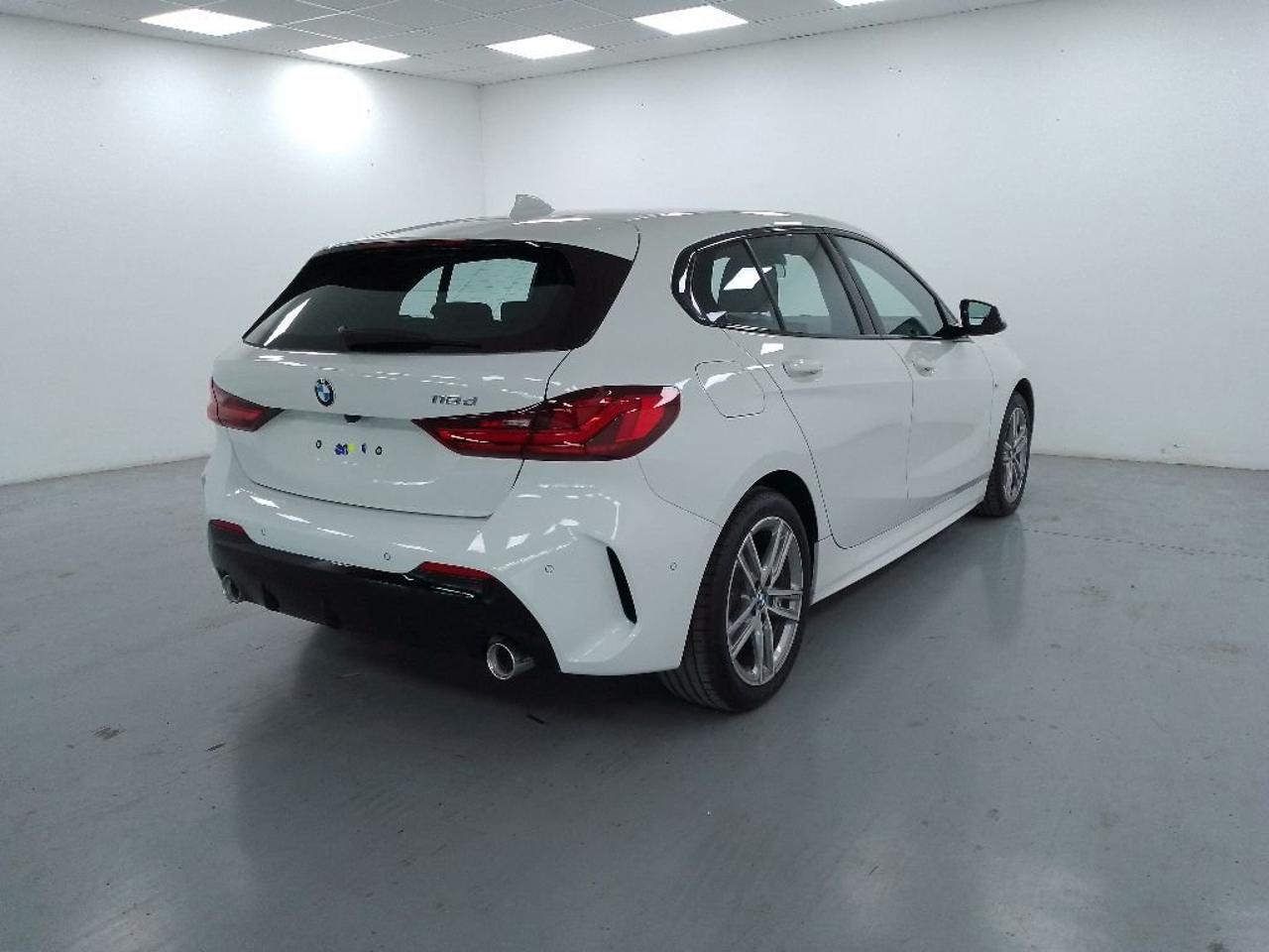 BMW Bmw Serie 1 usata 22