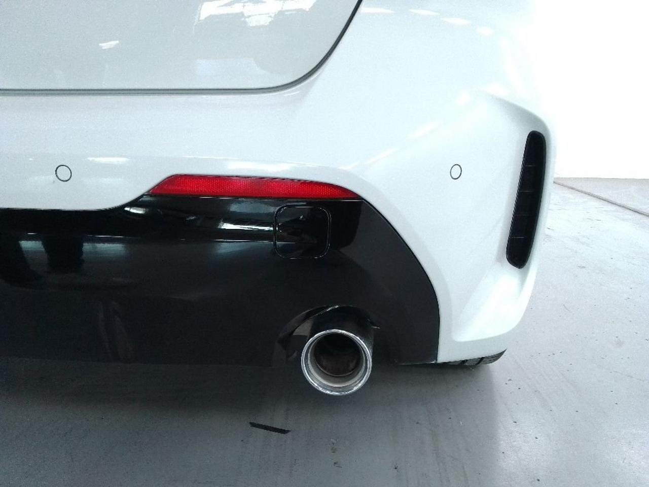 BMW Bmw Serie 1 usata 23