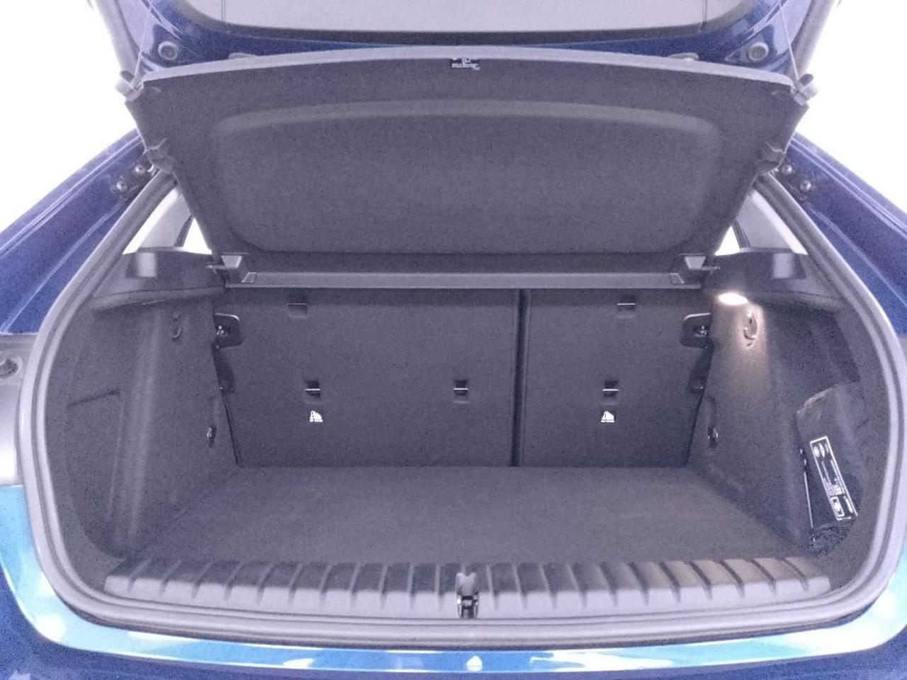 BMW Bmw Serie 1 usata, con chiusura centralizzata