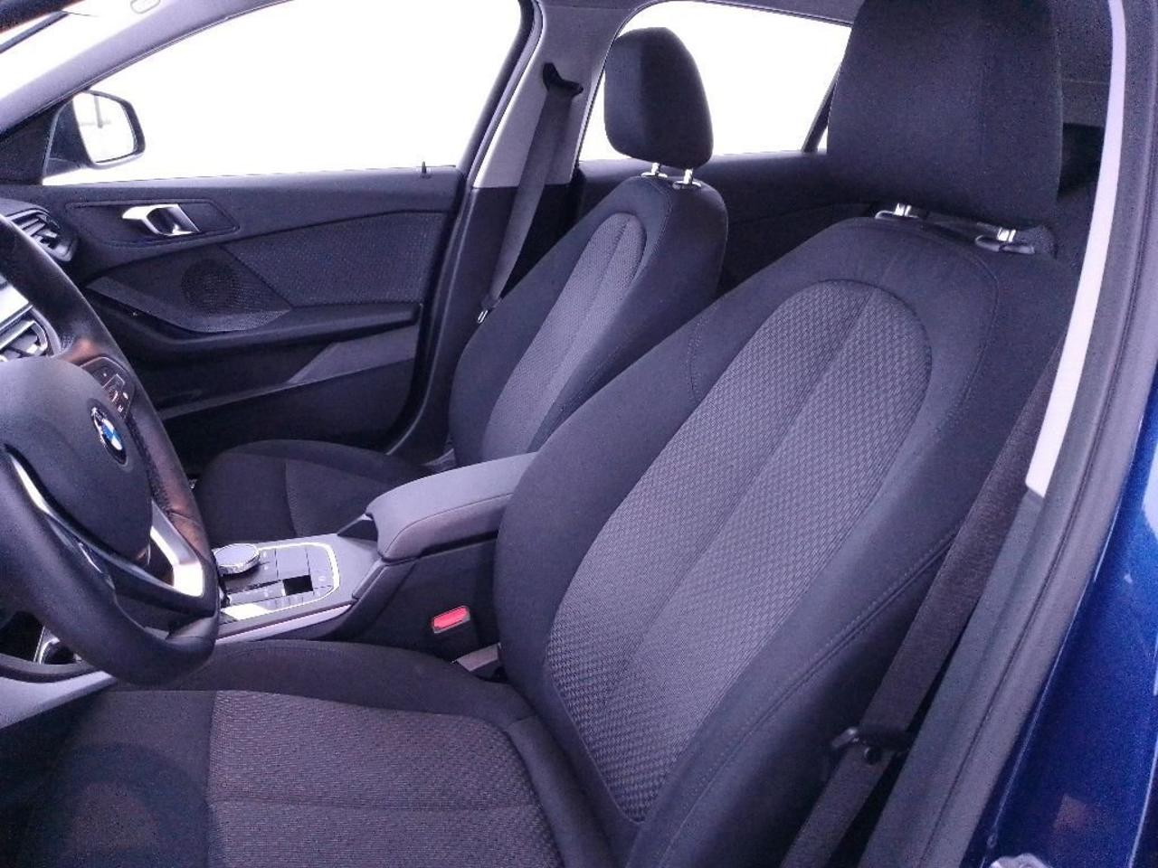 BMW Bmw Serie 1 usata, con esp