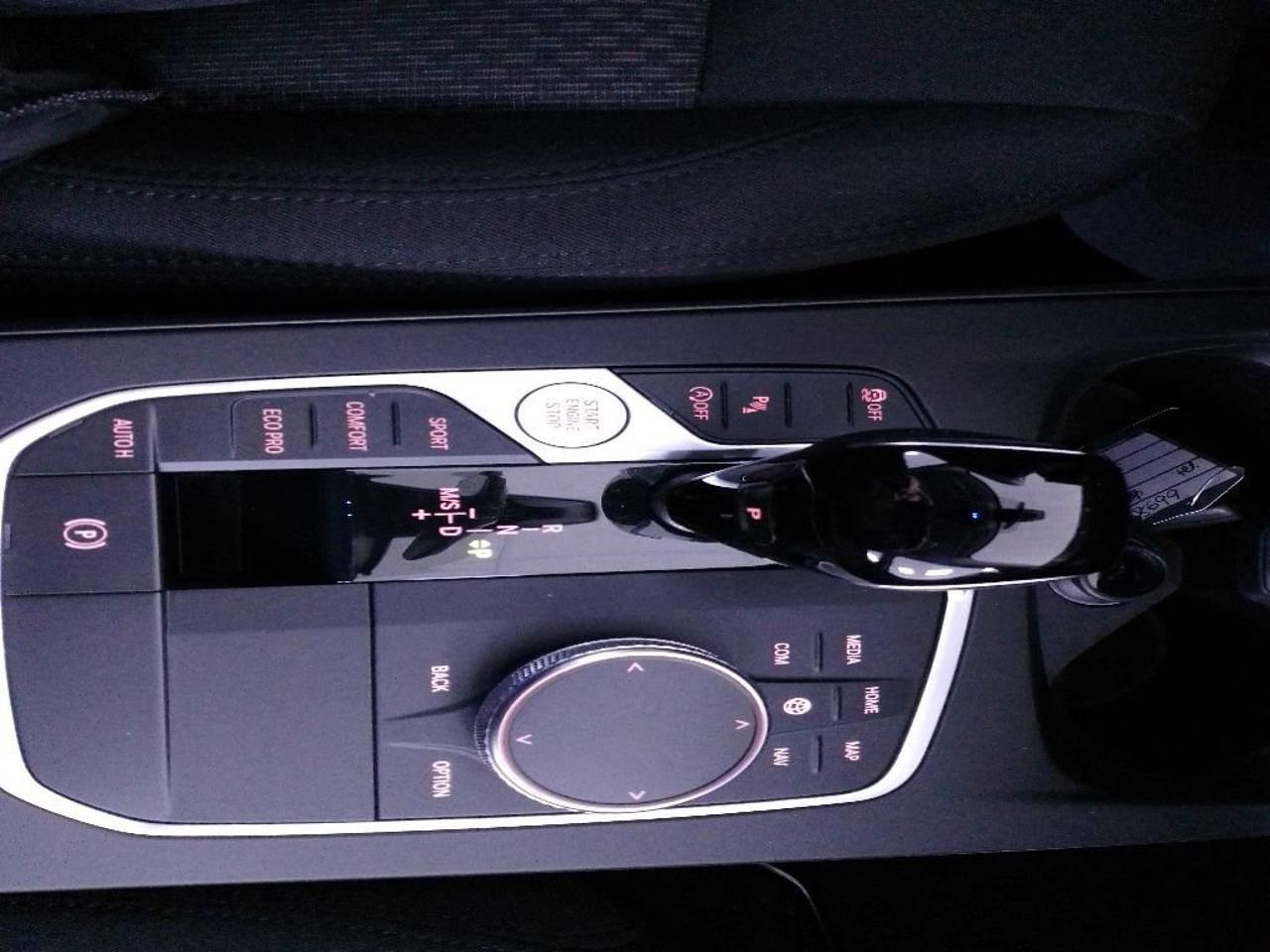 BMW Bmw Serie 1 usata 10