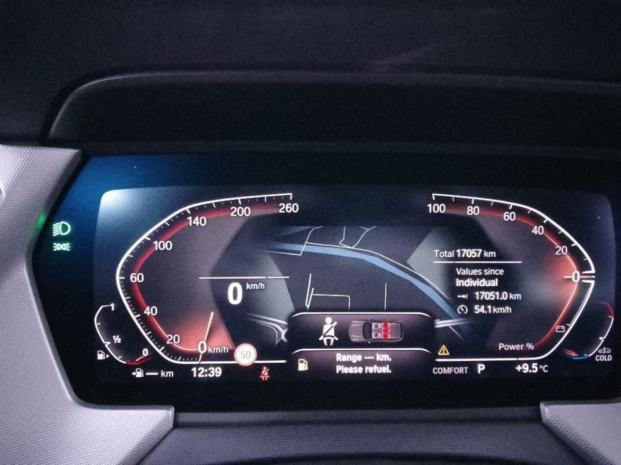 BMW Bmw Serie 1 usata 13